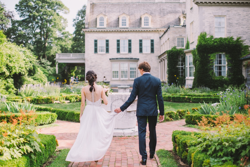 5 Picture Perfect Locations for Wedding Photos in Rochester