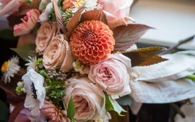 Top 5 Best Wedding Florists in Rochester NY
