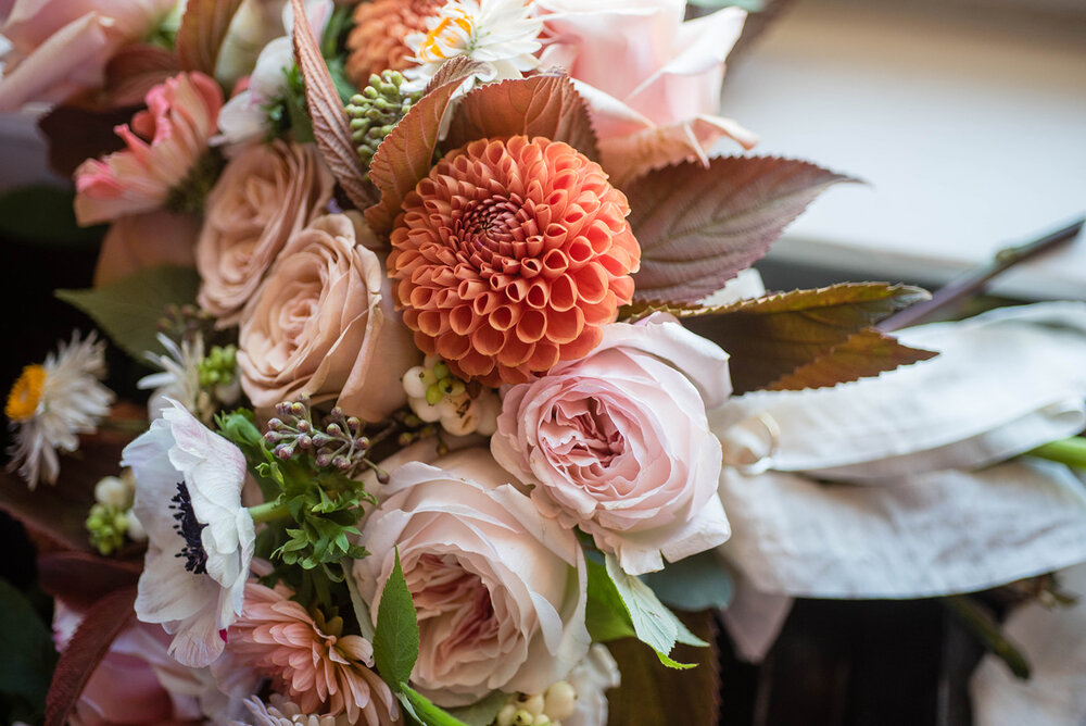 Top 5 Best Wedding Florists in Rochester NY