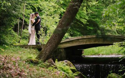 Best Elopement Destinations in NY State