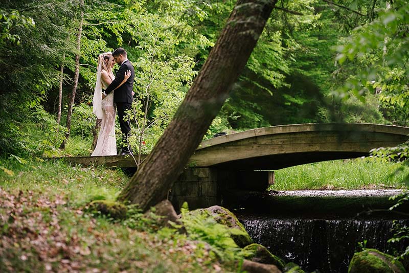 Best Elopement Destinations in NY State